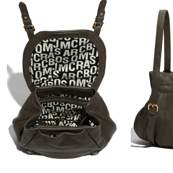 Marc by Marc Jacobs Classic Q Backpack